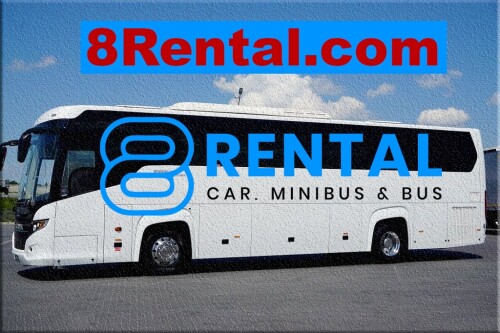 8rental reviews