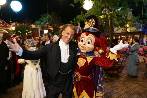 Andre Rieu