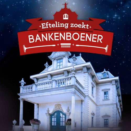 Efteling Zoekt - Bankenboener