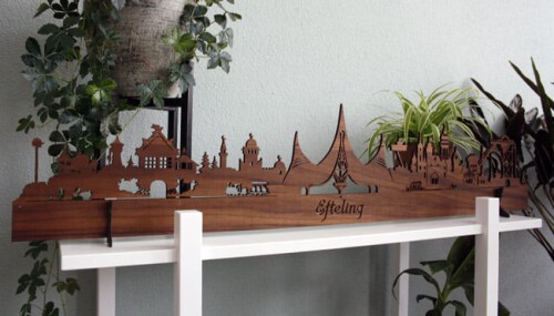 Efteling Skyline