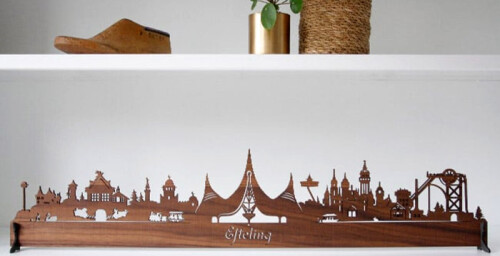 Efteling Skyline