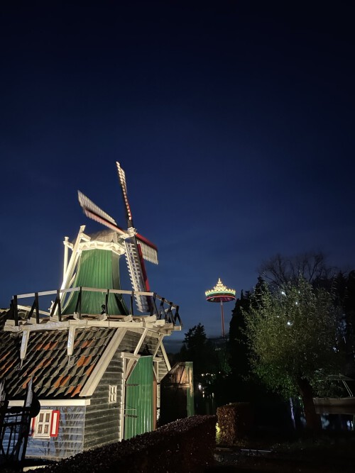 Efteling Winter 2020