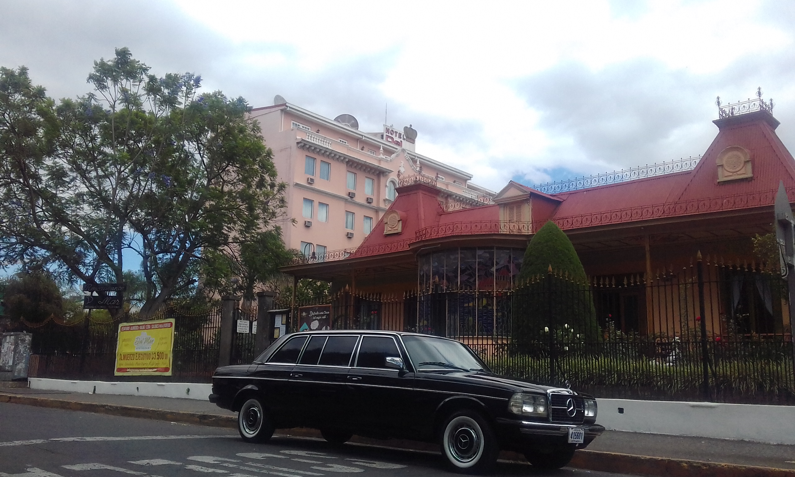 San Jose Costa Rica Prostitutes