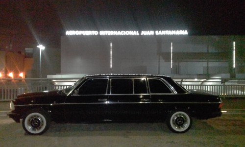 COSTA RICA LIMO SERVICE San Jos International Airport, Alajuela